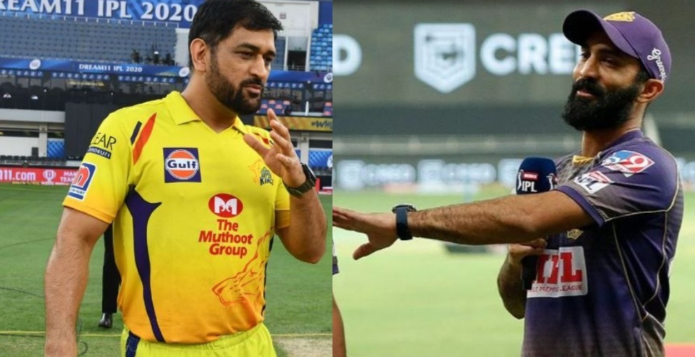 आईपीएलमा आज केकेआर र चेन्नई खेल्दै
